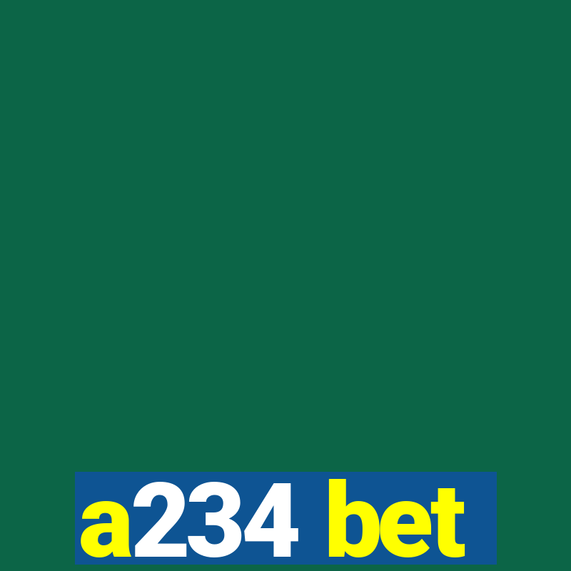 a234 bet