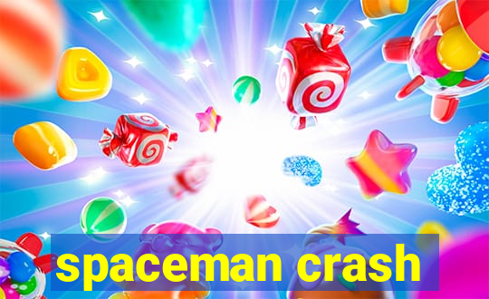 spaceman crash