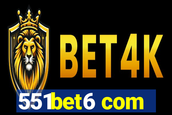 551bet6 com