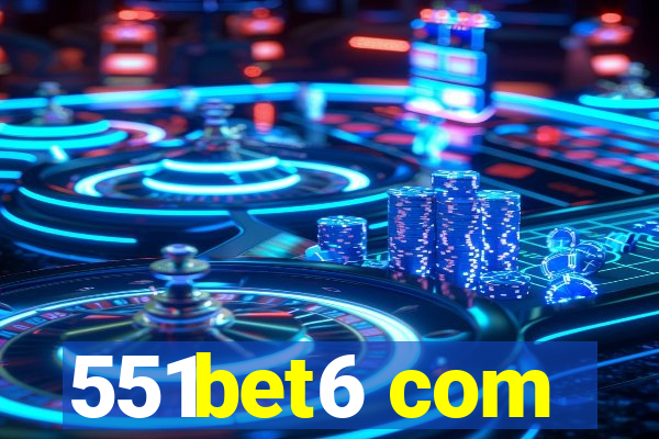 551bet6 com