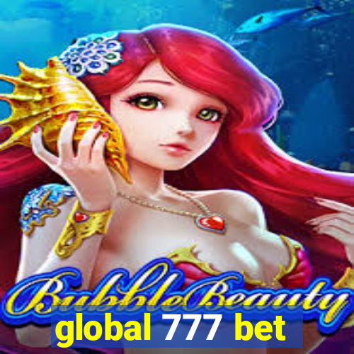 global 777 bet