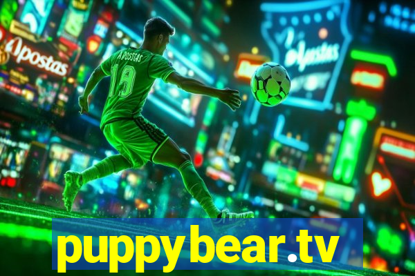 puppybear.tv