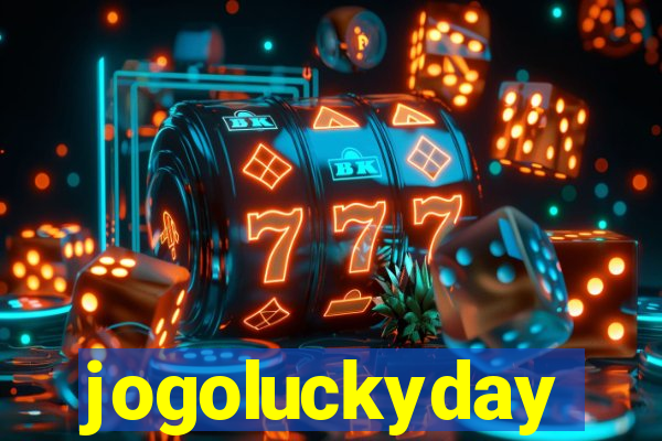 jogoluckyday