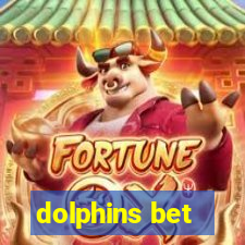 dolphins bet