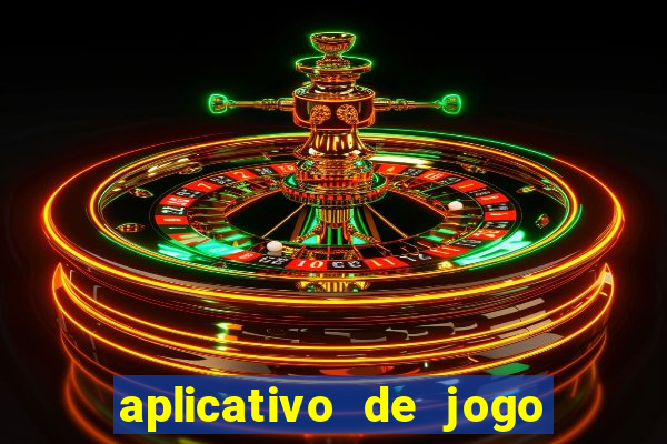 aplicativo de jogo de futebol online