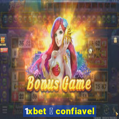 1xbet 茅 confiavel