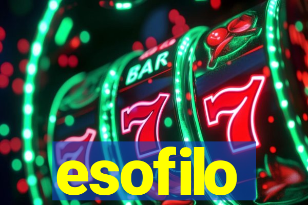 esofilo