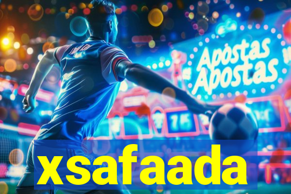 xsafaada