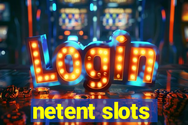 netent slots