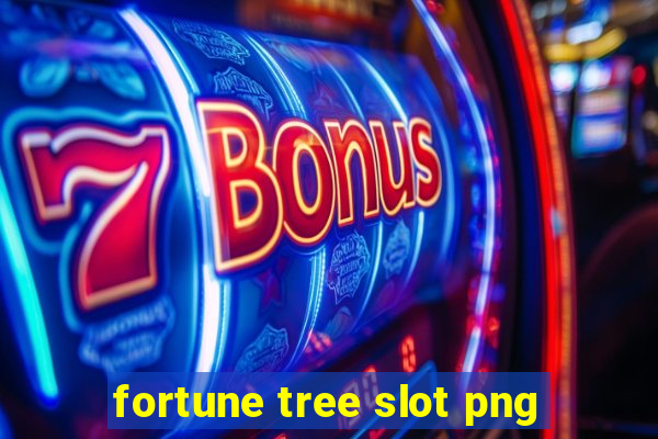 fortune tree slot png