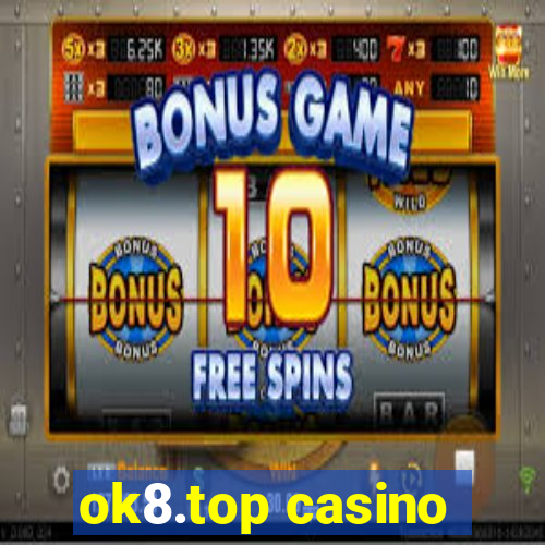 ok8.top casino