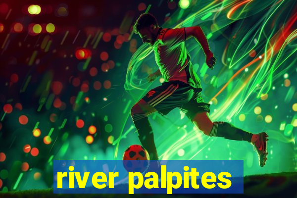 river palpites