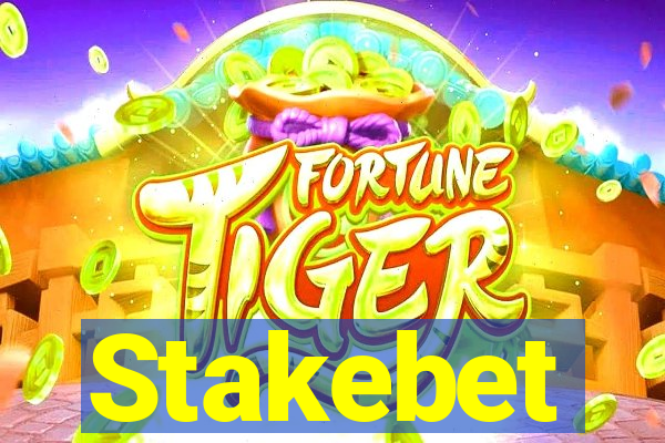 Stakebet