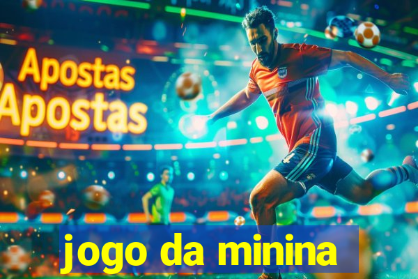 jogo da minina