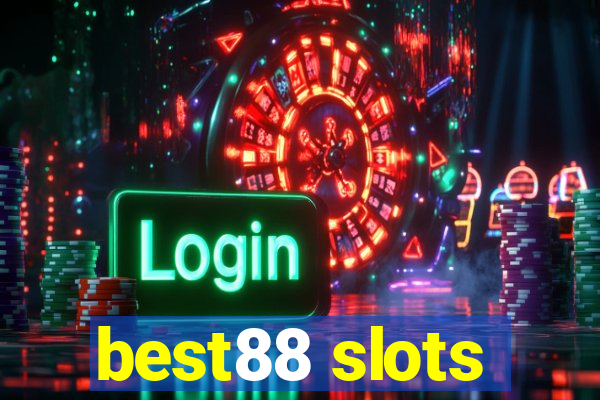 best88 slots