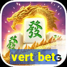 vert bet