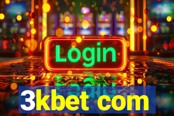 3kbet com