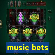 music bets