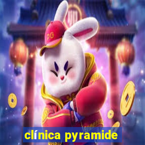 clínica pyramide