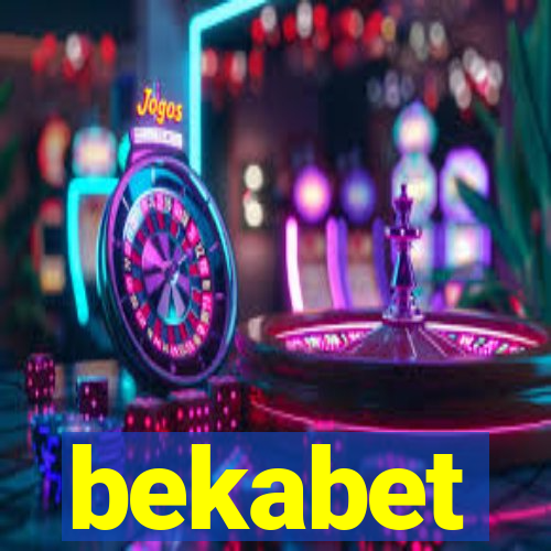 bekabet