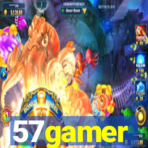 57gamer