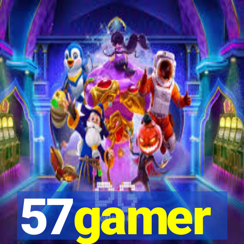 57gamer