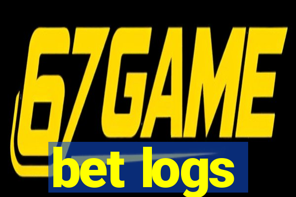 bet logs