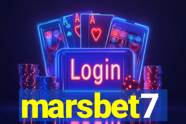 marsbet7