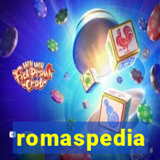 romaspedia