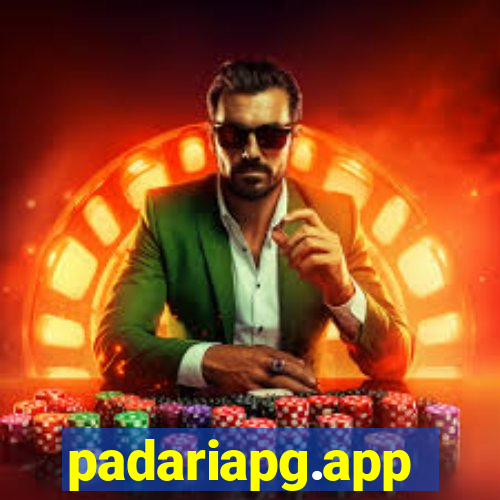 padariapg.app