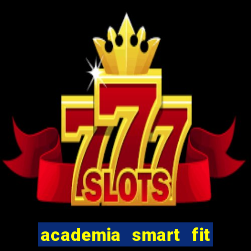 academia smart fit casa verde