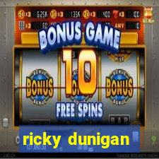 ricky dunigan