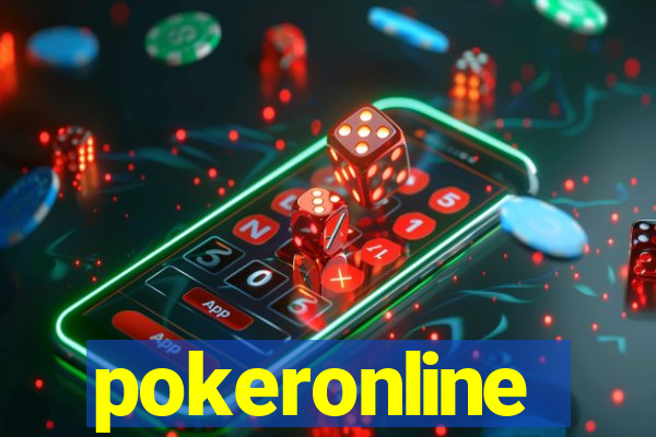 pokeronline