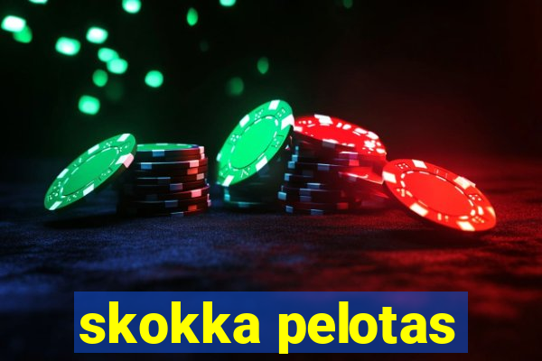 skokka pelotas