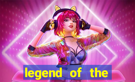 legend of the sword slot free play