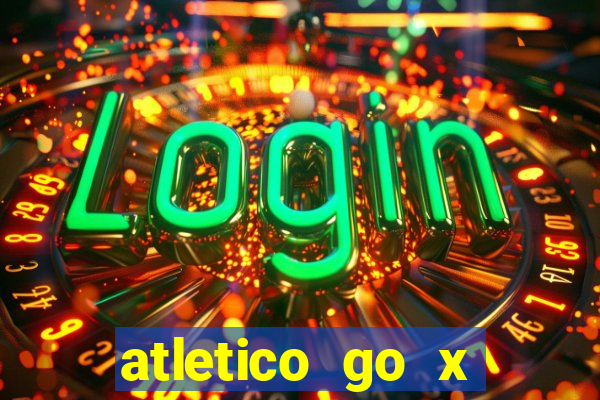 atletico go x athletico pr palpite