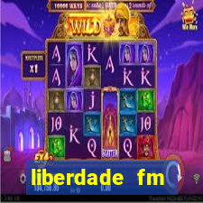 liberdade fm jaborandi bahia