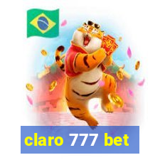 claro 777 bet