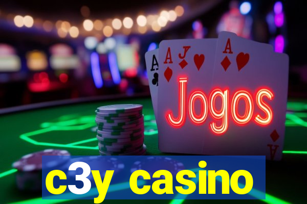 c3y casino