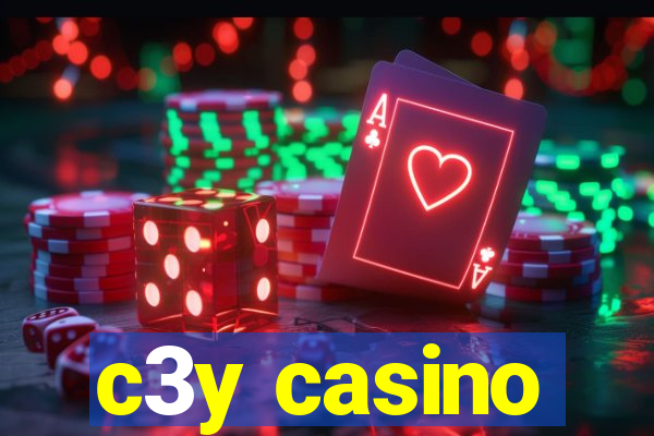 c3y casino