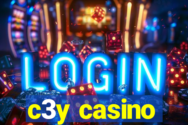 c3y casino