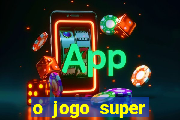 o jogo super genius paga mesmo