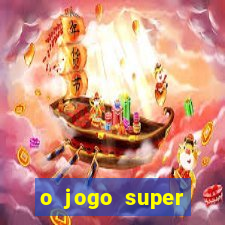 o jogo super genius paga mesmo