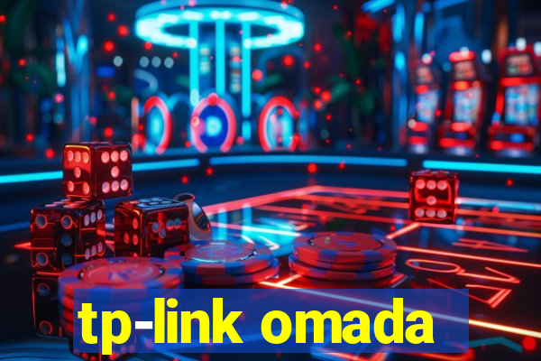 tp-link omada