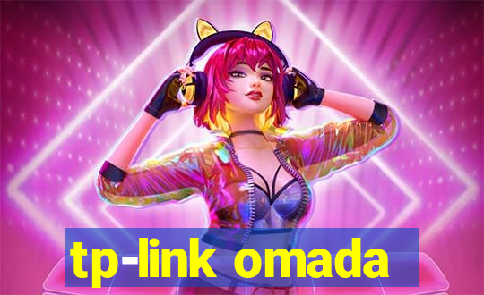 tp-link omada