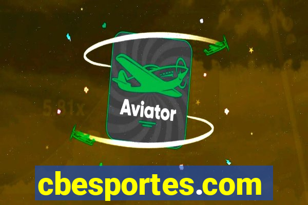 cbesportes.com