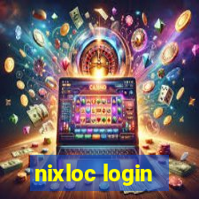 nixloc login