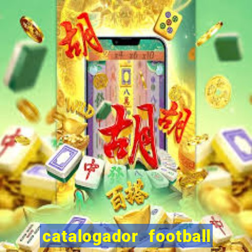 catalogador football studio telegram