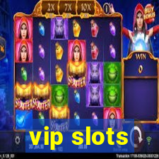 vip slots