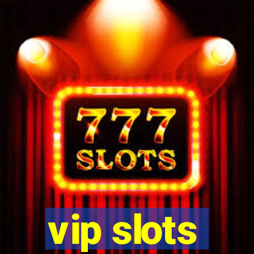 vip slots